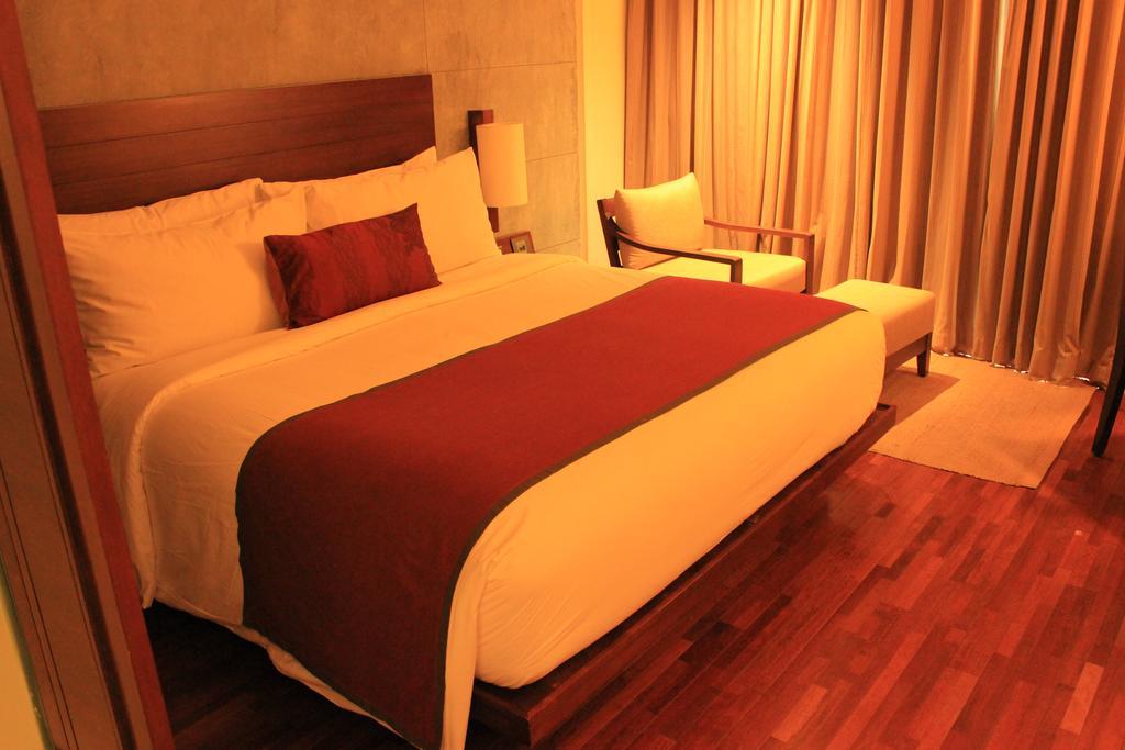 Holiday Inn & Suites Bengaluru Whitefield المظهر الخارجي الصورة