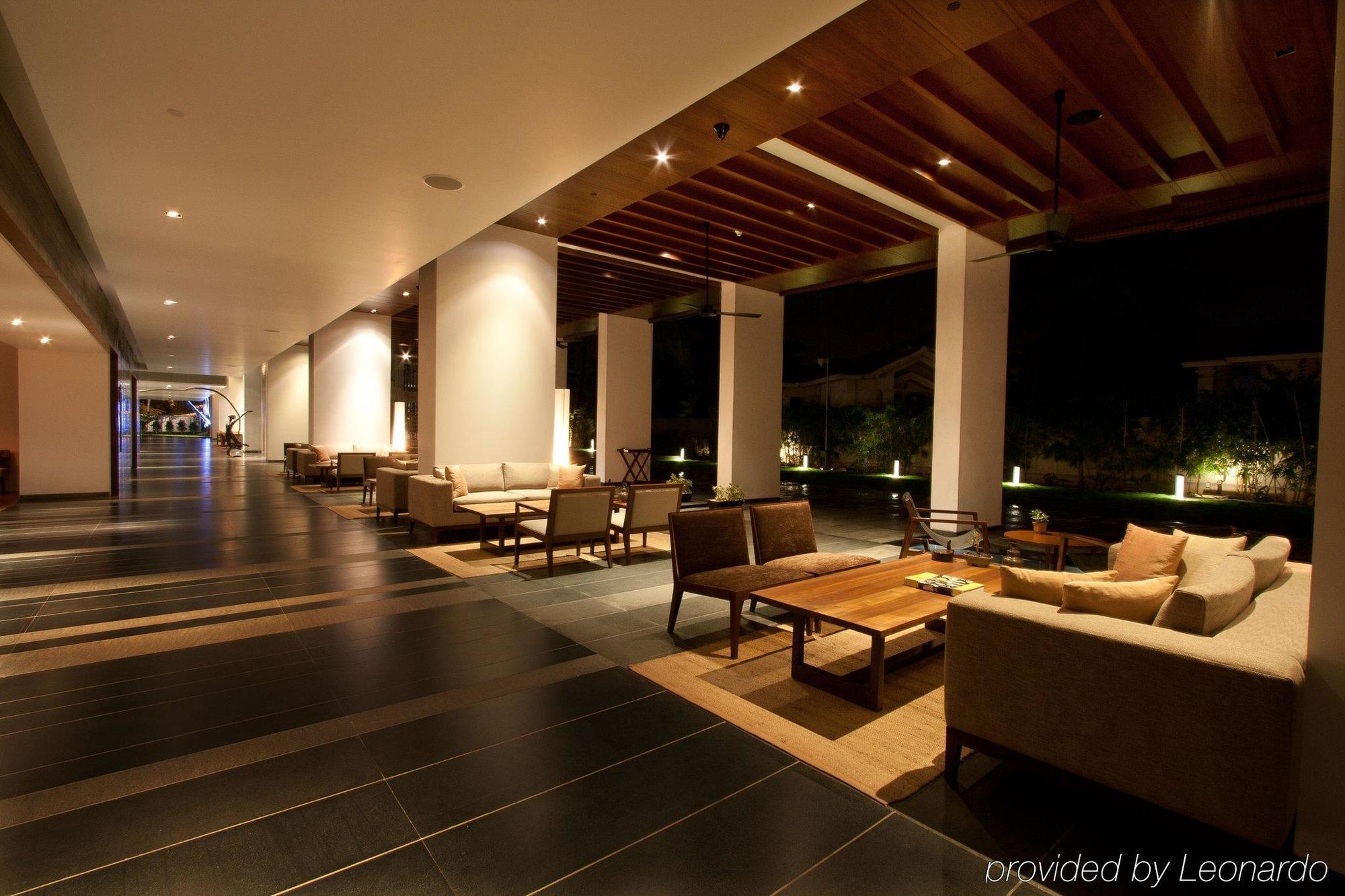 Holiday Inn & Suites Bengaluru Whitefield المظهر الداخلي الصورة