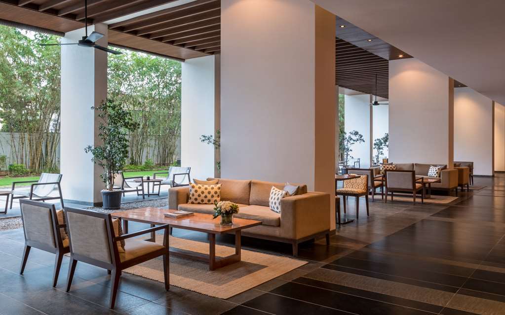 Holiday Inn & Suites Bengaluru Whitefield المظهر الداخلي الصورة
